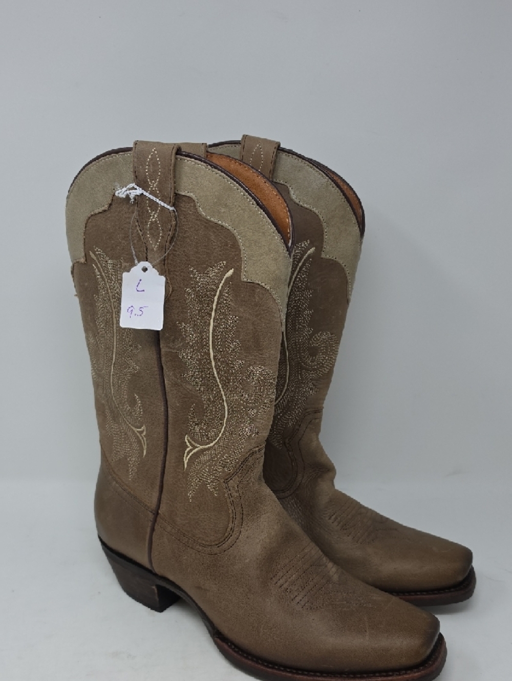 Idyllwind Women's Lawless Western Performance Boots Square Toe - Picture 3 of 7